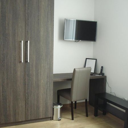 Plaza Apartman Zagreb Exterior photo
