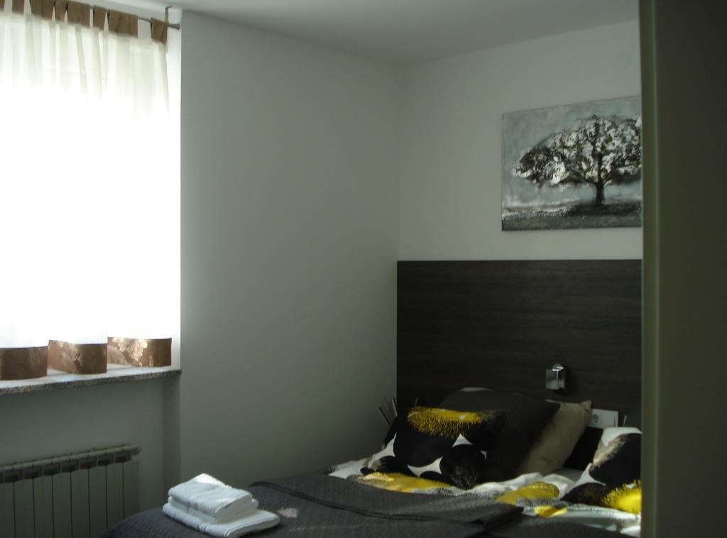 Plaza Apartman Zagreb Exterior photo